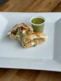 Veggie Lover Empanadas