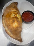 Cheese Calzone