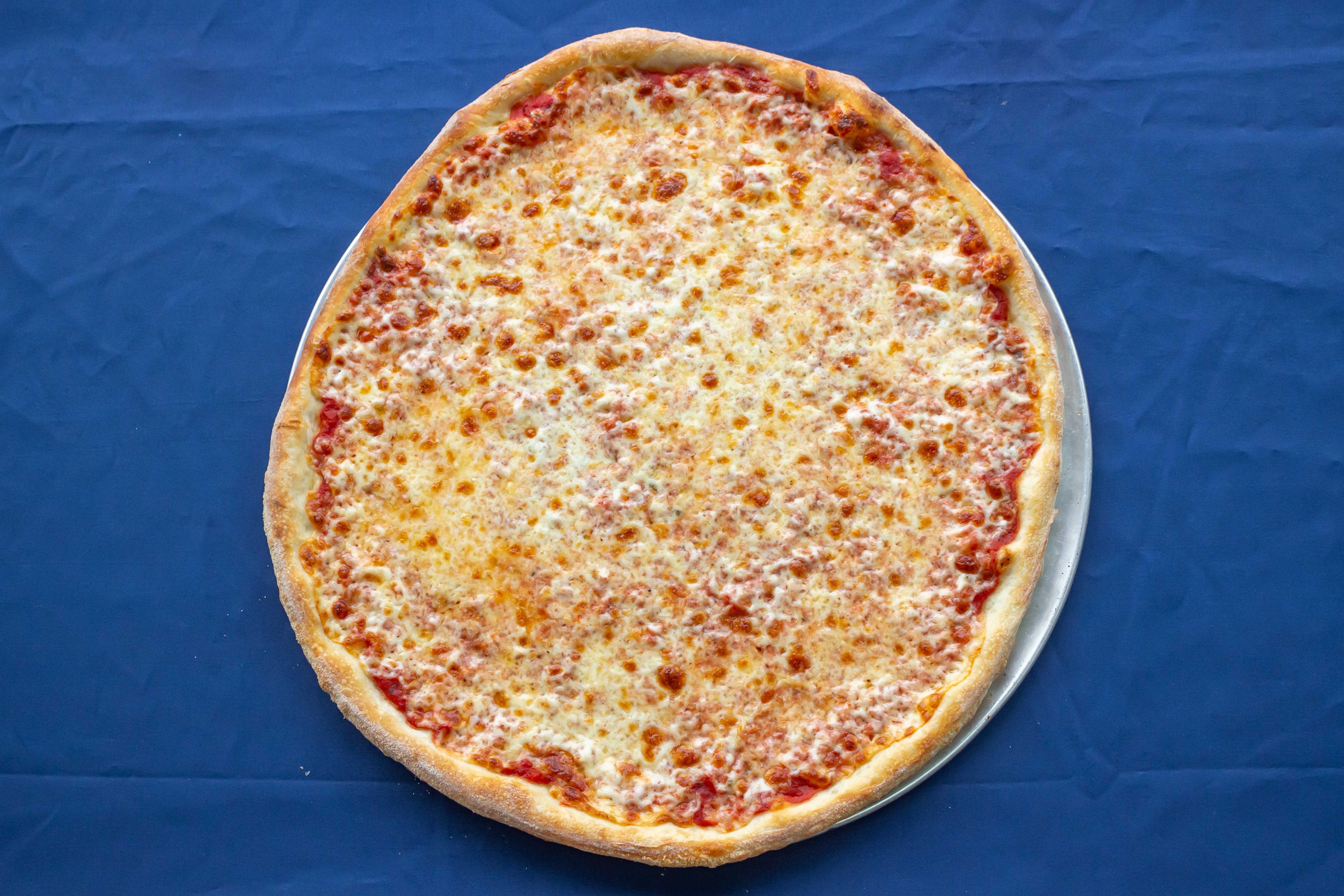 Cheese Pizza
