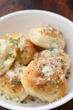 Garlic Knots