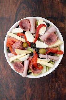 Antipasto Salad