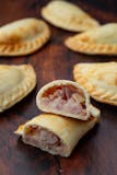 Ham & Cheese Empanadas