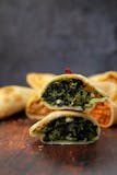 Spinach Empanadas