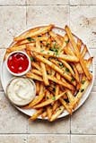 Fries