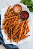 Sweet Potato Fries