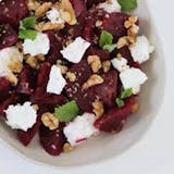 Beet & Feta Salad