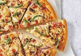 Veggie Lover Pizza