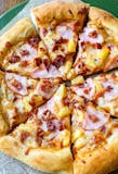 Gourmet Hawaiian Pizza