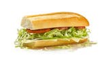 The Veggie Sub