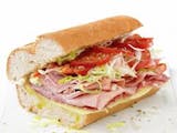 Italian Sub