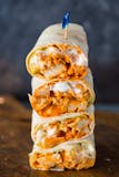 Buffalo Chicken Wrap