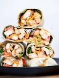 Grilled Chicken Wrap