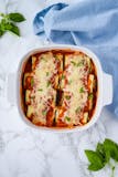 Eggplant Rollatini