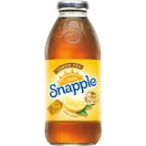 Snapple Lemon Tea
