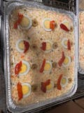 Russian Salad Catering