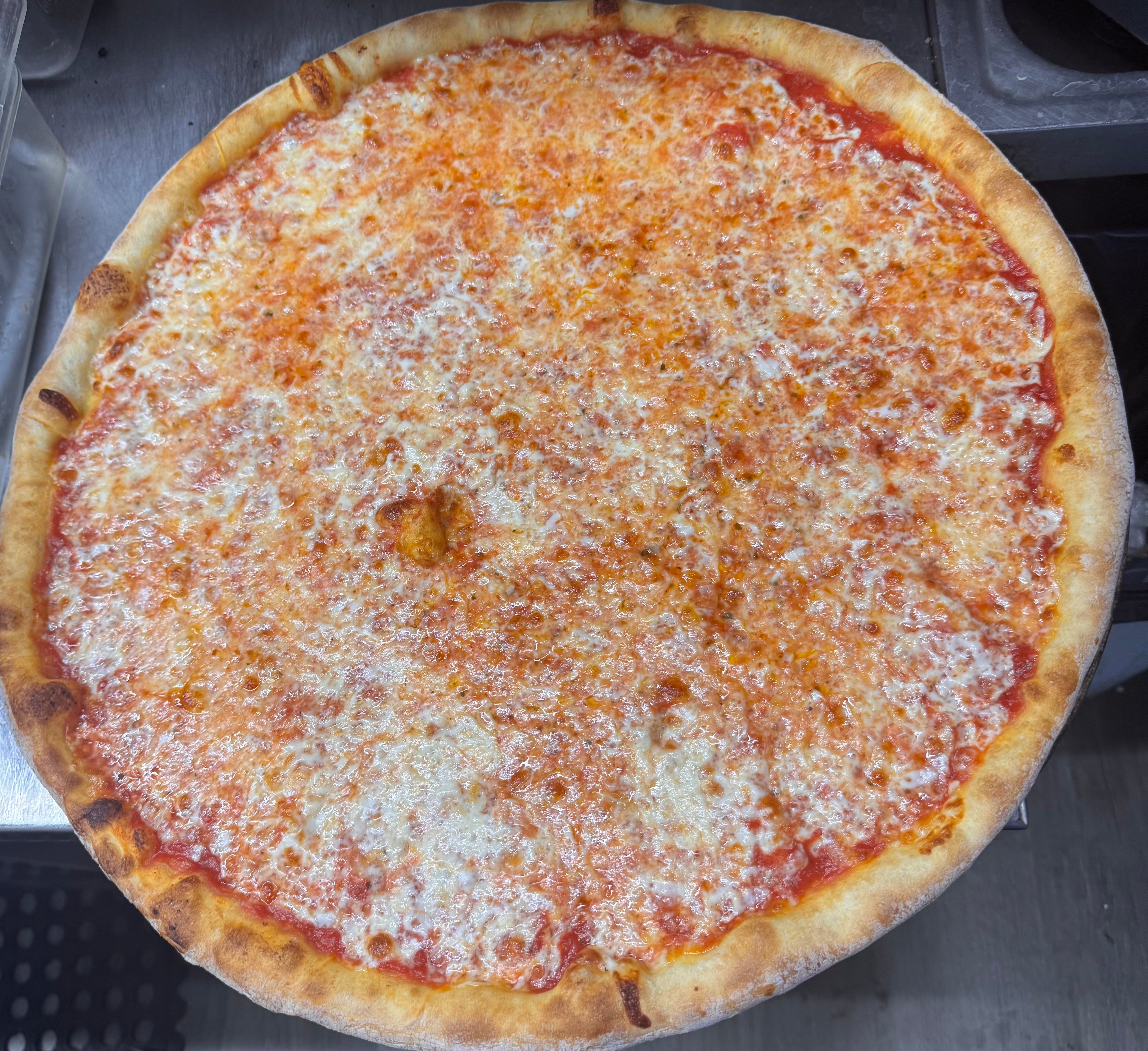 Cheese Pizza