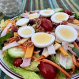 Chef Salad