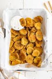 Fried Pickles