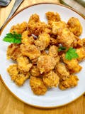 Popcorn Chicken