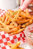 Spicy Fries