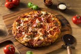 Meat Lovers Pizza