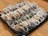 Cannolis