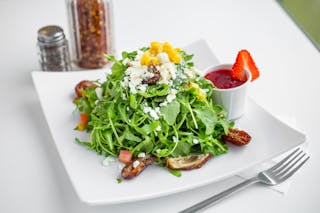 Arugula Salad