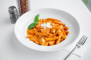 Penne Vodka