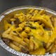 Philly Cheese Fries