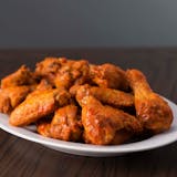 12 Pieces Chicken Wings Monday Special