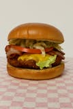 Crispy Chicken Sandwich