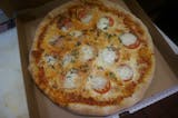 Margherita Pizza