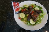Steak Tip Salad