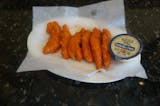 Buffalo Tenders