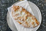 Ham & Cheese Calzone