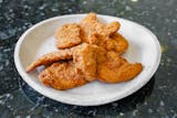 Chicken Finger Dinner