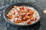Dragon Bowl