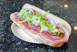 Italiana Sub