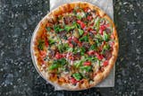 Veggie Pizza