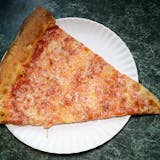 Traditional Pizza Slice