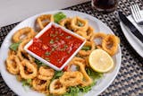 Calamari Fritti
