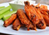 Classic Chicken Wings