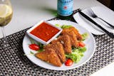 Mozzarella Cheese Wedge