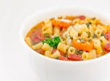 Pasta Fagioli
