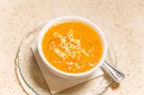 Soup of the Day