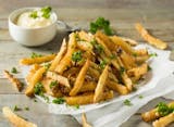 Truffle Fries