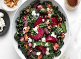 Roasted Beet Salad