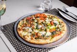 12" Pollo E Pesto