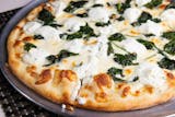 12" La Bianca