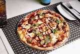12" BBQ Chicken